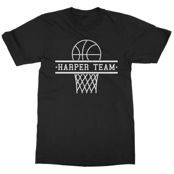 Alamo Future Dylan Harper Team San Antonio Fans Unisex T-Shirt, S-5XL