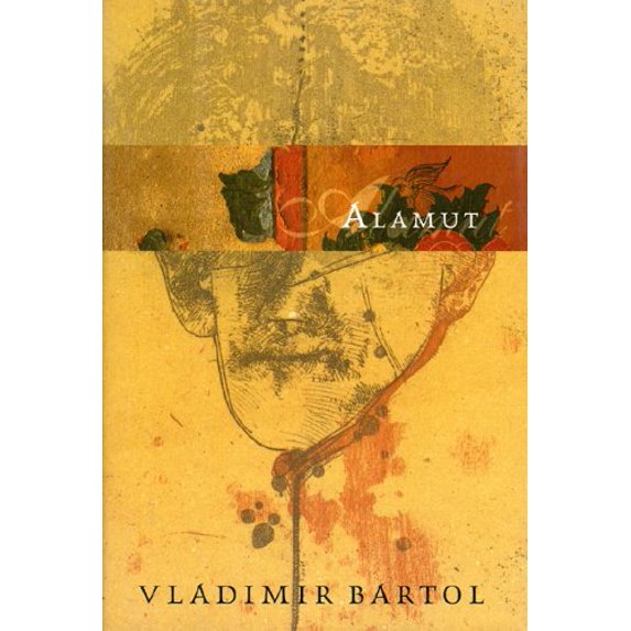 Pre-Owned Alamut (Hardcover) 0972028730 9780972028738