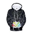 thumbnail image 1 of Alan Becker Meitch 3D Hoodie For Men's and Women's Spring and Fall Long Sleeve Unisex Hooded Pullover Casual Style Sweatshirt, 1 of 3