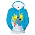 thumbnail image 1 of Alan Becker Merch Hoodies Fashion Casual Sweatshirts Men's And Women's Hip-Hop Clothing, 1 of 2