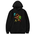 thumbnail image 1 of Alan Becker Merch Hoodies New Fashion Sweatshirts Men's And Women's Harajuku Clothing, 1 of 2