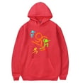 thumbnail image 1 of Alan Becker Merch Hoodies New Fashion Sweatshirts Men's And Women's Harajuku Clothing, 1 of 2