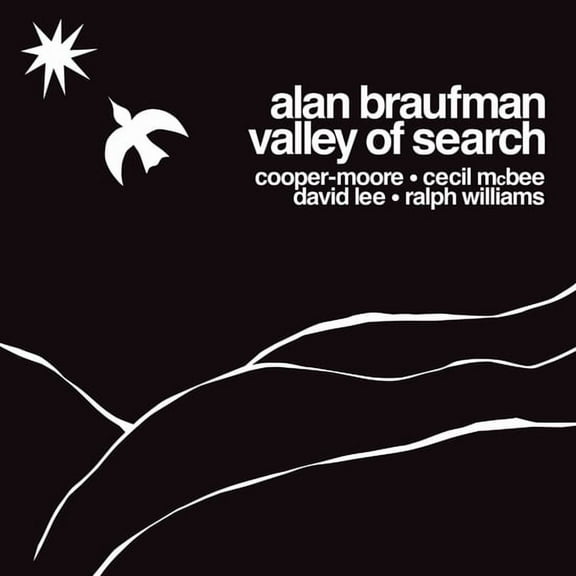 Alan Braufman - Valley Of Search - Music & Performance - CD
