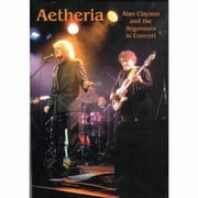Alan Clayson And The Argonauts Aetheria [DVD]