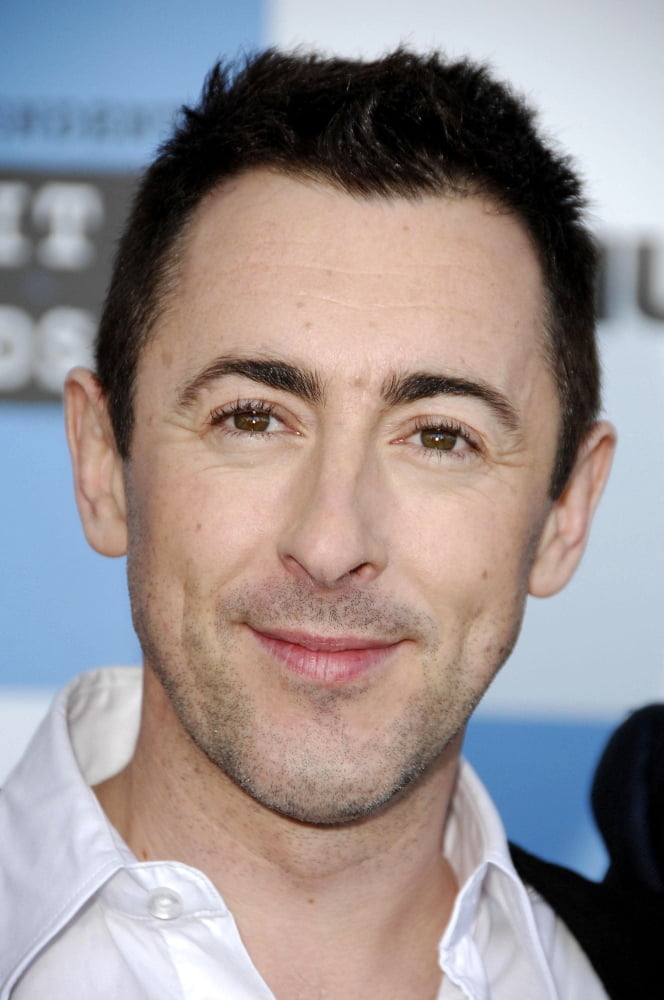 Alan Cumming In Attendance For Film Independent Spirit Awards Canvas Art - (16 x 20)