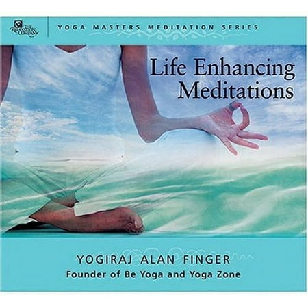 Life Enhancing Meditation