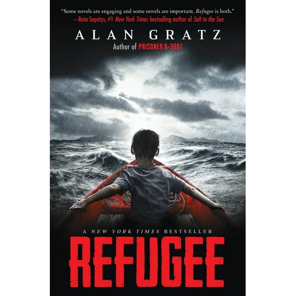 Refugee (Hardcover)