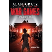 Alan Gratz War Games Paperback