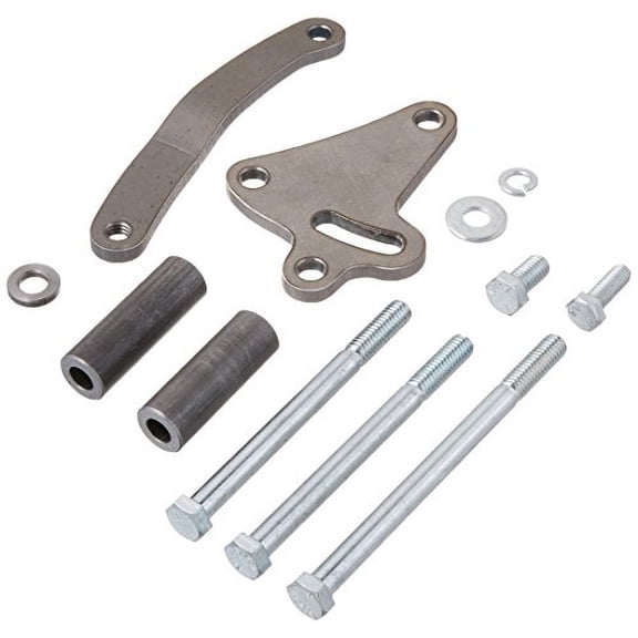 Alan Grove 227R Lt 1 Low Mount Alternator Bracket