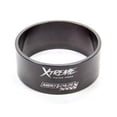 thumbnail image 1 of Alan Grove Components AC-RC4310 4.31 in. Bore Piston Ring Compressor, Tapered Billet Aluminum Black Anodize, 1 of 1