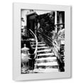 thumbnail image 1 of Alan Hausenflock 4x24 White Modern Wood Framed Wall Art Titled - Savannah Style I, 1 of 5