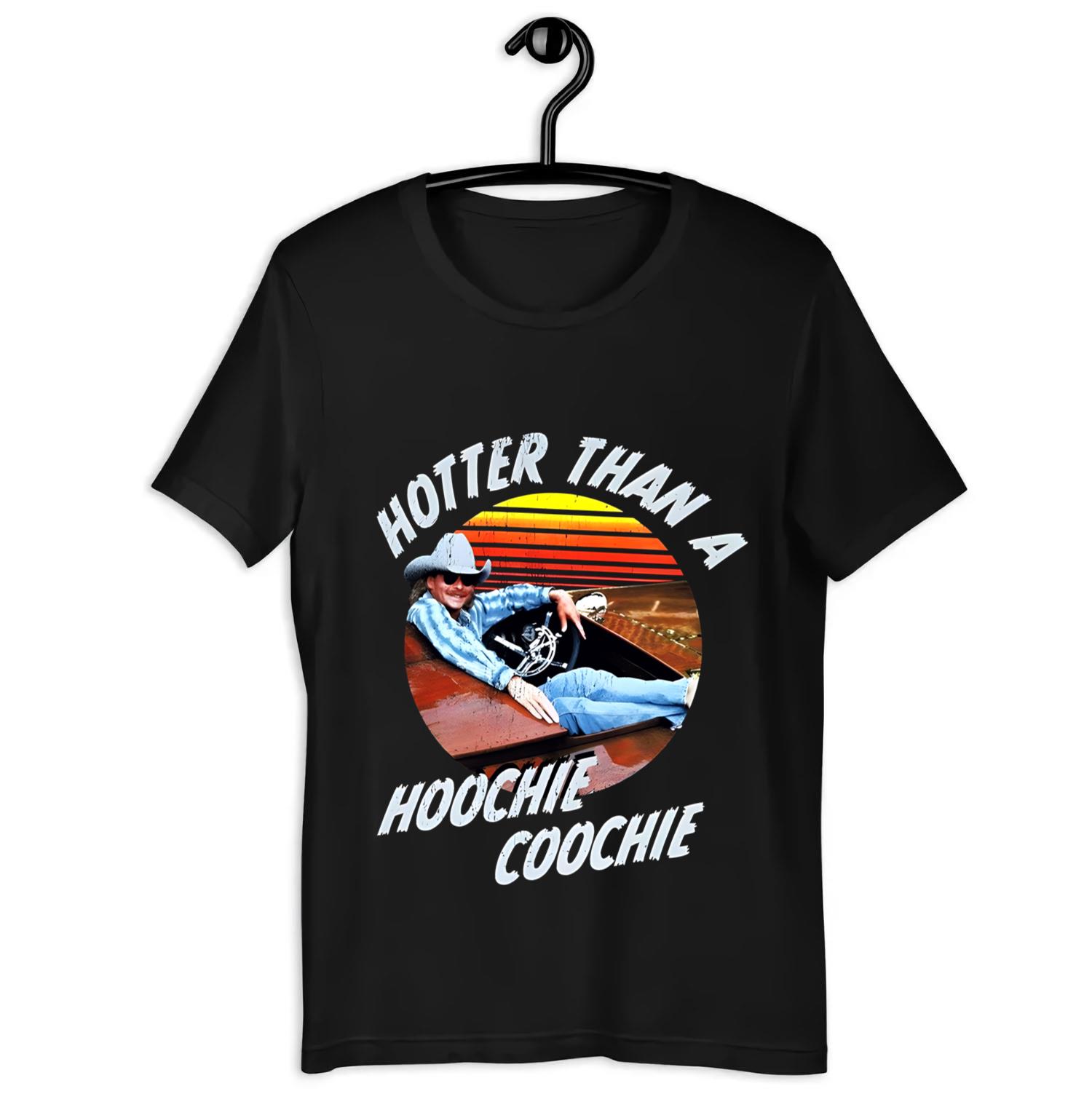 Alan Jackson Chattahoochee TShirt