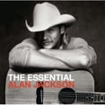 thumbnail image 1 of Alan Jackson - Essential - Music & Performance - CD, 1 of 2