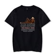 thumbnail image 1 of Alan Jackson Nashville 2026 T-Shirt Round Neck Short Sleeved Shirt Fashion Printed Top, 1 of 2