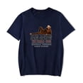 thumbnail image 1 of Alan Jackson Nashville 2026 T-Shirt Round Neck Short Sleeved Shirt Fashion Printed Top, 1 of 2