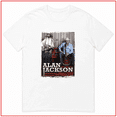 thumbnail image 1 of Alan Jackson Small Town Southern Man Country Music Legend Unisex T Shirt V16023 Size S- 5XL, 1 of 2