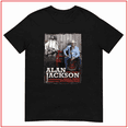 thumbnail image 1 of Alan Jackson Small Town Southern Man Country Music Legend Unisex T Shirt V16023 Size S- 5XL, 1 of 2