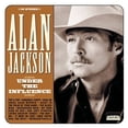 thumbnail image 1 of Alan Jackson - Under the Influence - Music & Performance - CD, 1 of 1