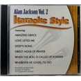 thumbnail image 1 of Alan Jackson Volume 2 Christian Karaoke Style NEW CD+G Daywind 6 Songs, 1 of 2