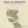 thumbnail image 1 of Alan Lee Brackett - Peanut Butter Conspiracy Theories: Lost Songs - Music & Performance - Vinyl, 1 of 1