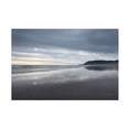 thumbnail image 1 of Alan Majchrowicz 'Nehalem Beach Oregon' Canvas Art, 1 of 1