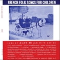 thumbnail image 1 of Alan Mills - French Folk Songs for Children - Music & Performance - CD, 1 of 1