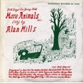 thumbnail image 1 of Alan Mills - More Animals, Vol. 2 - Children's Music - CD, 1 of 1