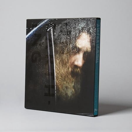 Unearthing (Vinyl)