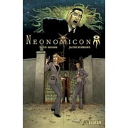 Alan Moore's Neonomicon (Paperback)
