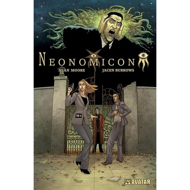 Providence 1巻 2巻 Neonomicon セット Providence 1巻 2巻 Neonomicon セット Providence 1巻 2巻