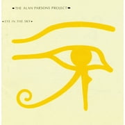 Alan Parsons - Eye in the Sky - Music & Performance - CD