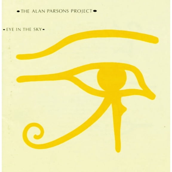 Alan Parsons - Eye in the Sky - Music & Performance - CD