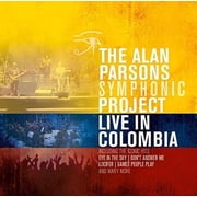 Alan Parsons - Live In Colombia - Music & Performance - Vinyl
