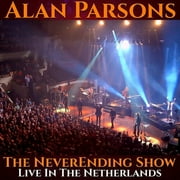 Alan Parsons - Neverending Show Live In The Netherlands - Music & Performance - Vinyl