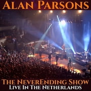 Alan Parsons - Neverending Show Live In The Netherlands - Music & Performance - Vinyl