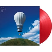 Alan Parsons - On Air - Music & Performance - Vinyl
