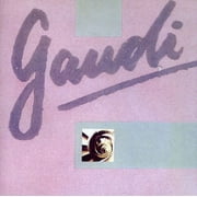 Alan Parsons Project - Gaudi - Music & Performance - CD