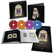 Alan Parsons Project - The Turn Of A Friendly Card - Limited Edition - Music & Performance - CD
