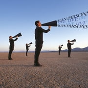 Alan Parsons - Very Best Of Live - Music & Performance - CD