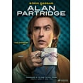 thumbnail image 1 of Pre-Owned Alan Partridge (Dvd) (Good), 1 of 1