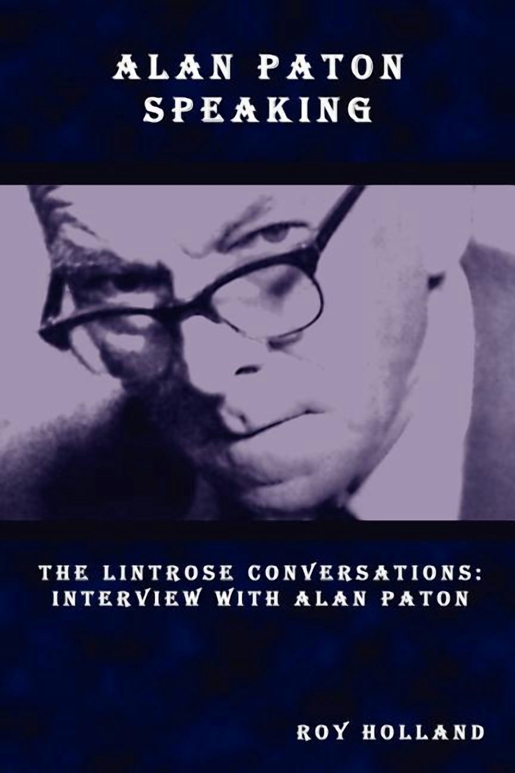 Alan Paton Speaking (Paperback) - Walmart.com