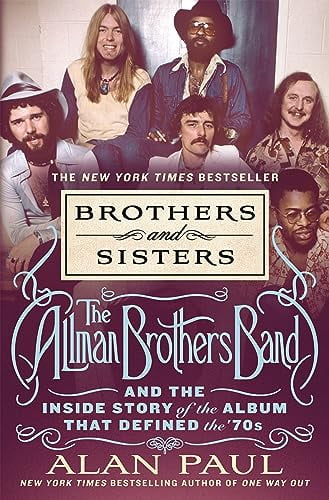 ALAN PAUL : Brothers and Sisters, Book 1 (Hardcover)