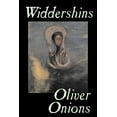 thumbnail image 1 of Alan Rodgers Books Widdershins by Oliver Onions, Fiction, Horror, Fantasy, Classics, (Paperback), 1 of 1