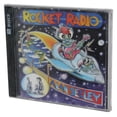 thumbnail image 1 of Alan Seeley Rocket Radio (2005) Audio Music 2CD Set, 1 of 1