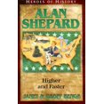 thumbnail image 1 of Pre-Owned Alan Shepard: Higher and Faster (Paperback) 1932096418 9781932096415, 1 of 1
