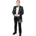 thumbnail image 1 of Alan Titchmarsh (Floral Blazer) Lifesize Cardboard Cutout Standee, 1 of 7