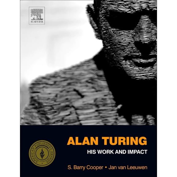Alan Turing