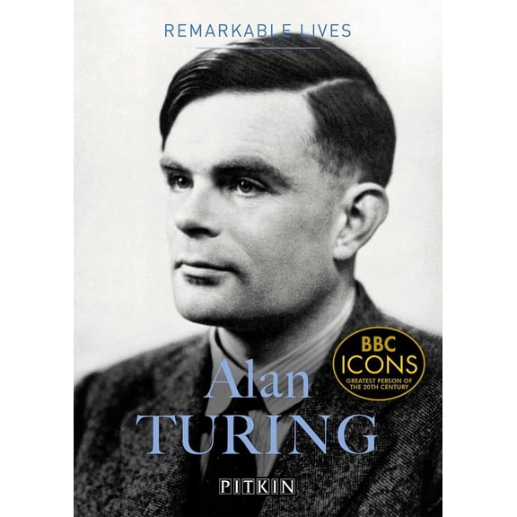 Alan Turing