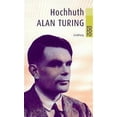 thumbnail image 1 of Pre-Owned Alan Turing Paperback, 1 of 1