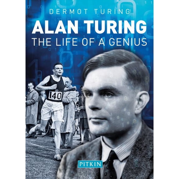 Alan Turing : The Life of a Genius (Paperback)